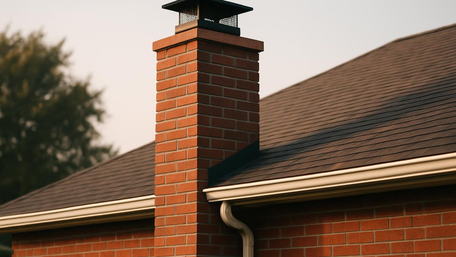 Hood Chimney Services — chimney sweep & inspection near you