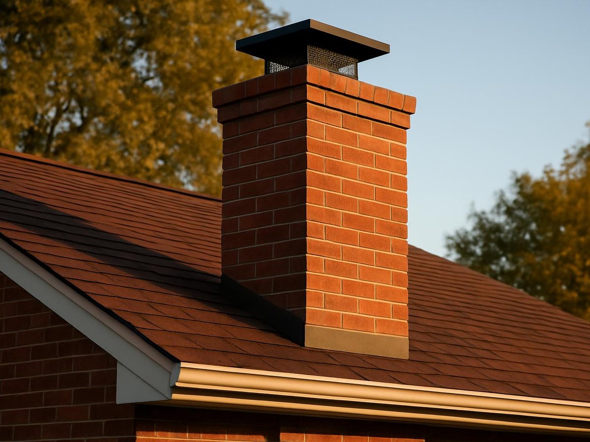 Hood Chimney Services work in Cambridge