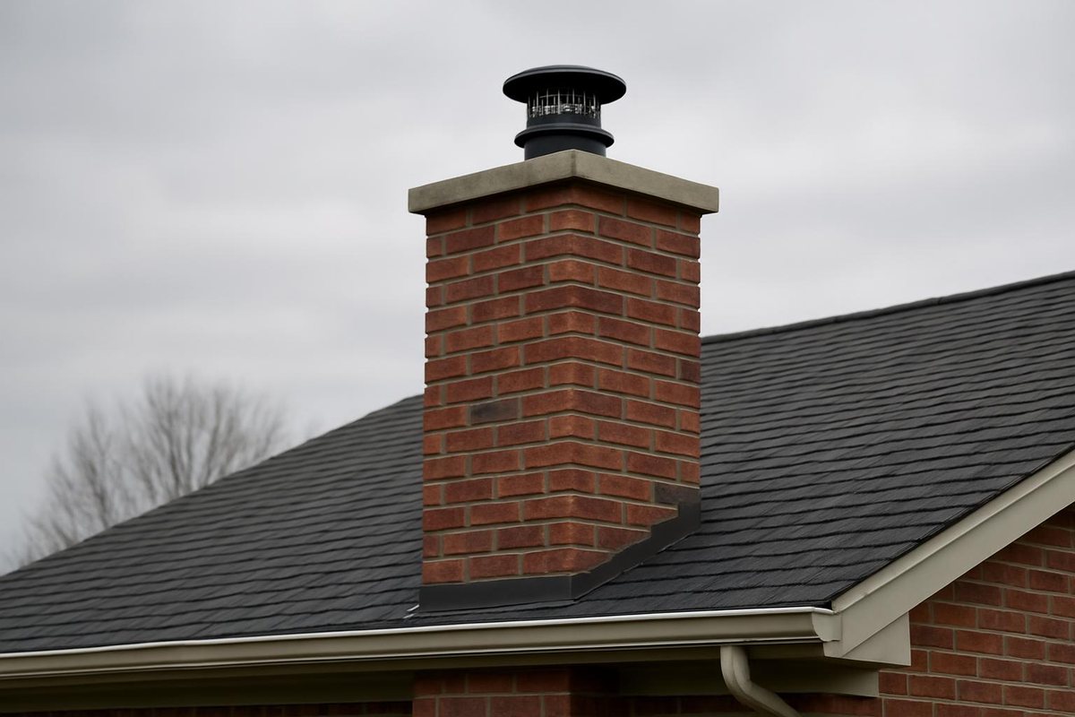 Hood Chimney Services in Cambridge